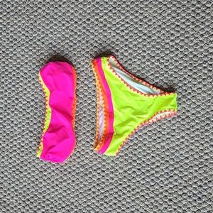 Popvil Bikini, Size Small